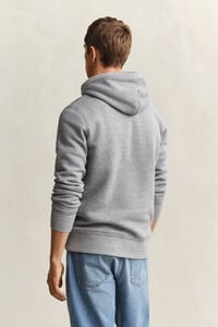 Archive Shield Hoodie