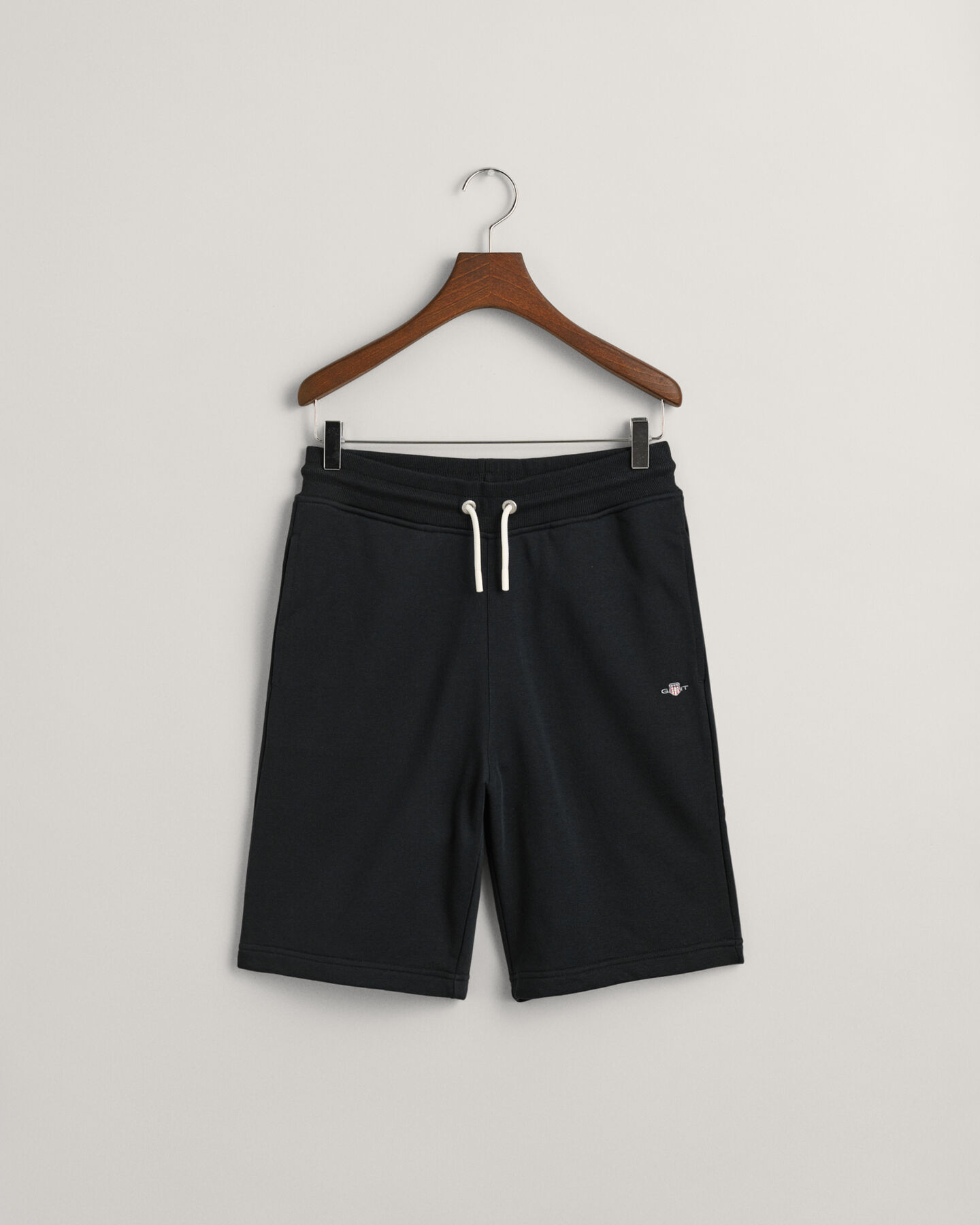Teen Boys Shield Sweat Shorts