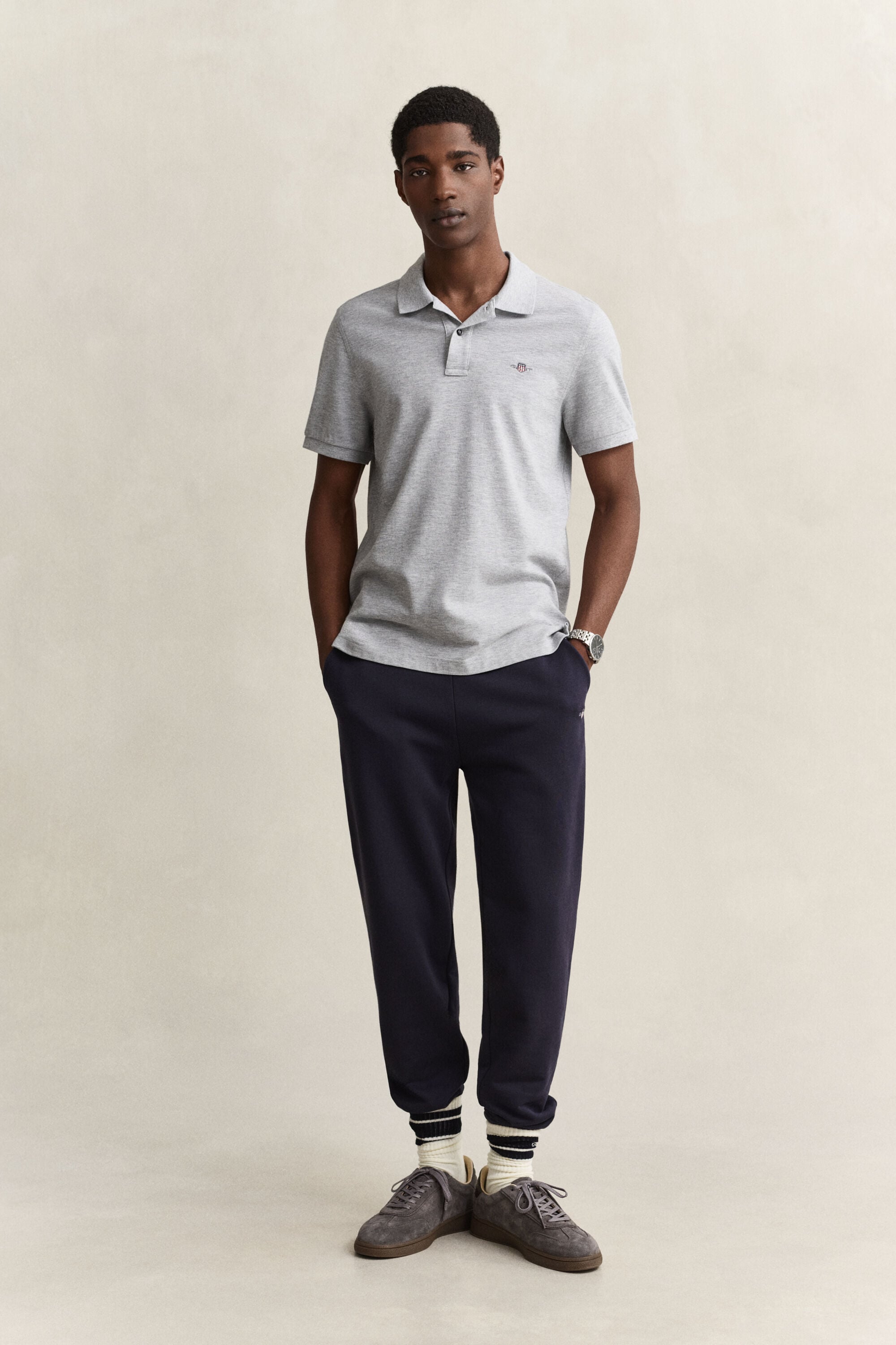 Regular Fit Polo Shirt