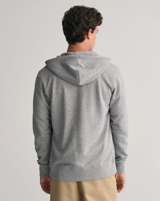 | | Sweatshirts GANT Menswear US |