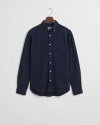 Regular Fit Twill Shirt 