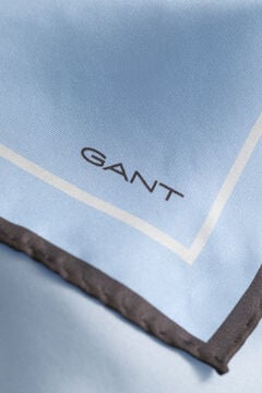 Pocket Square — FRESH BLUE 1