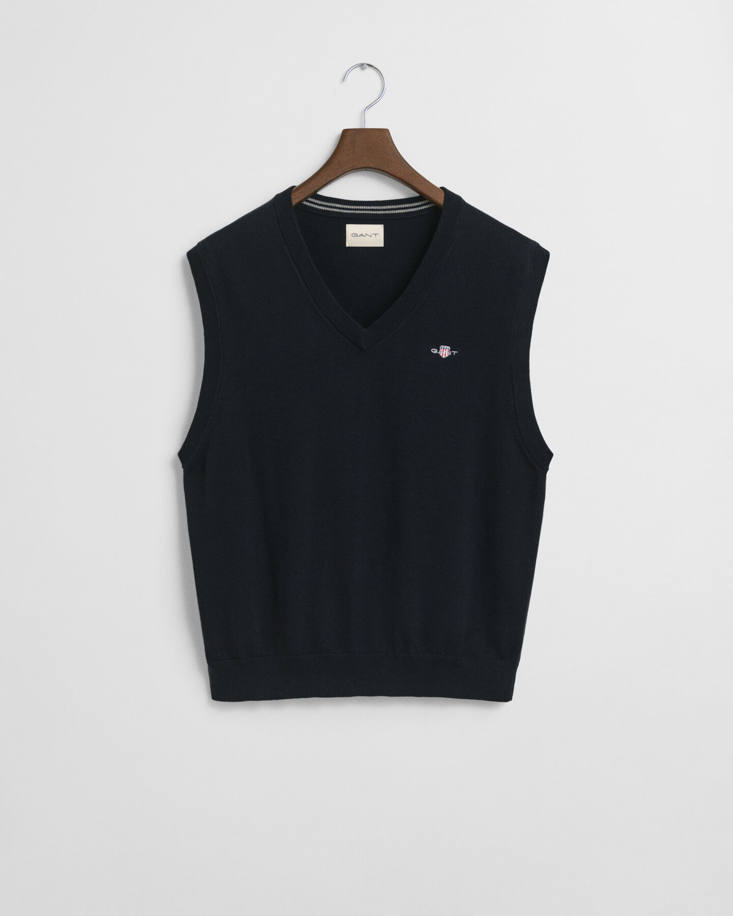 Classic Cotton Vest
