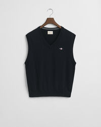Classic Cotton Vest