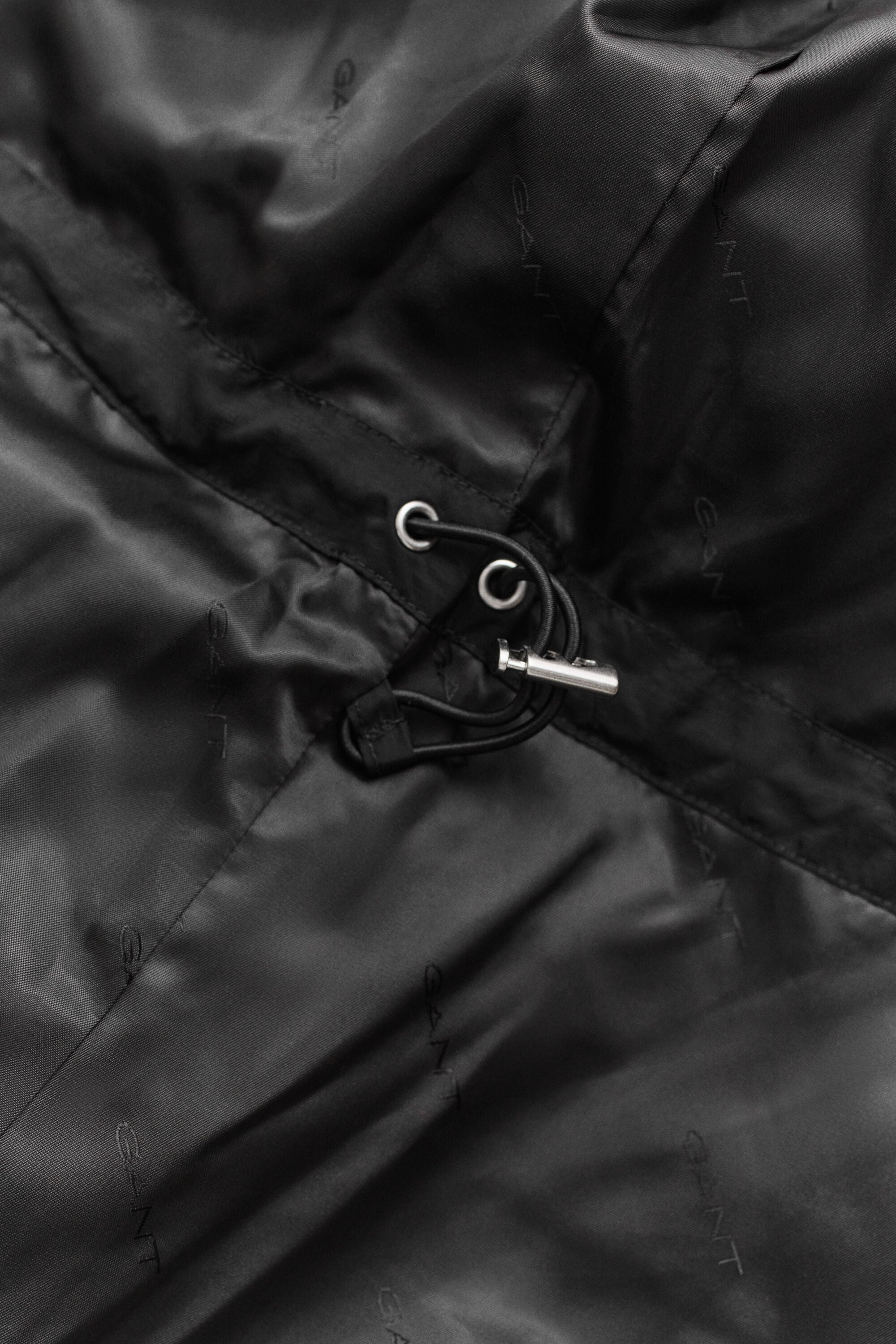 Long Down Coat