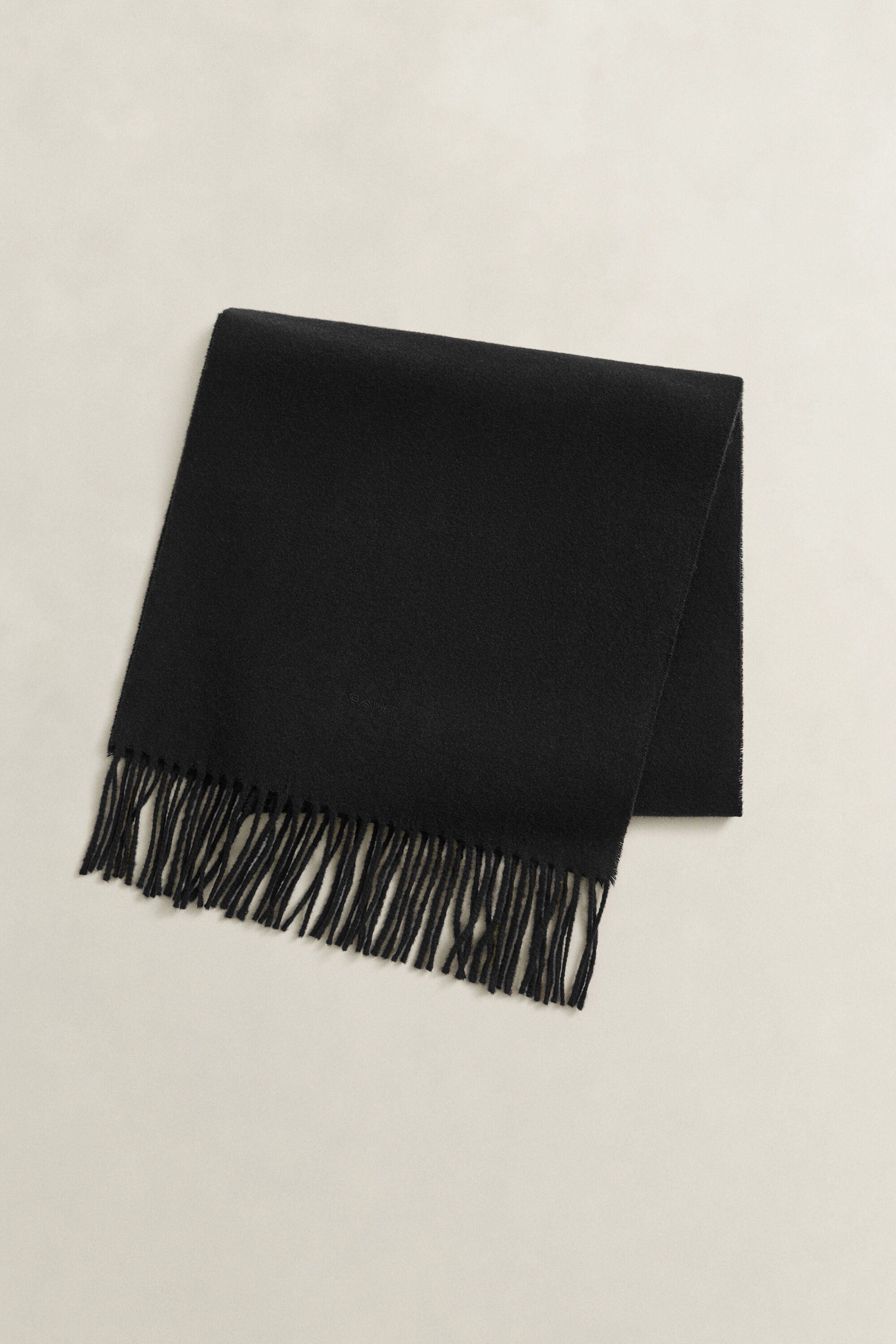 Wool Scarf