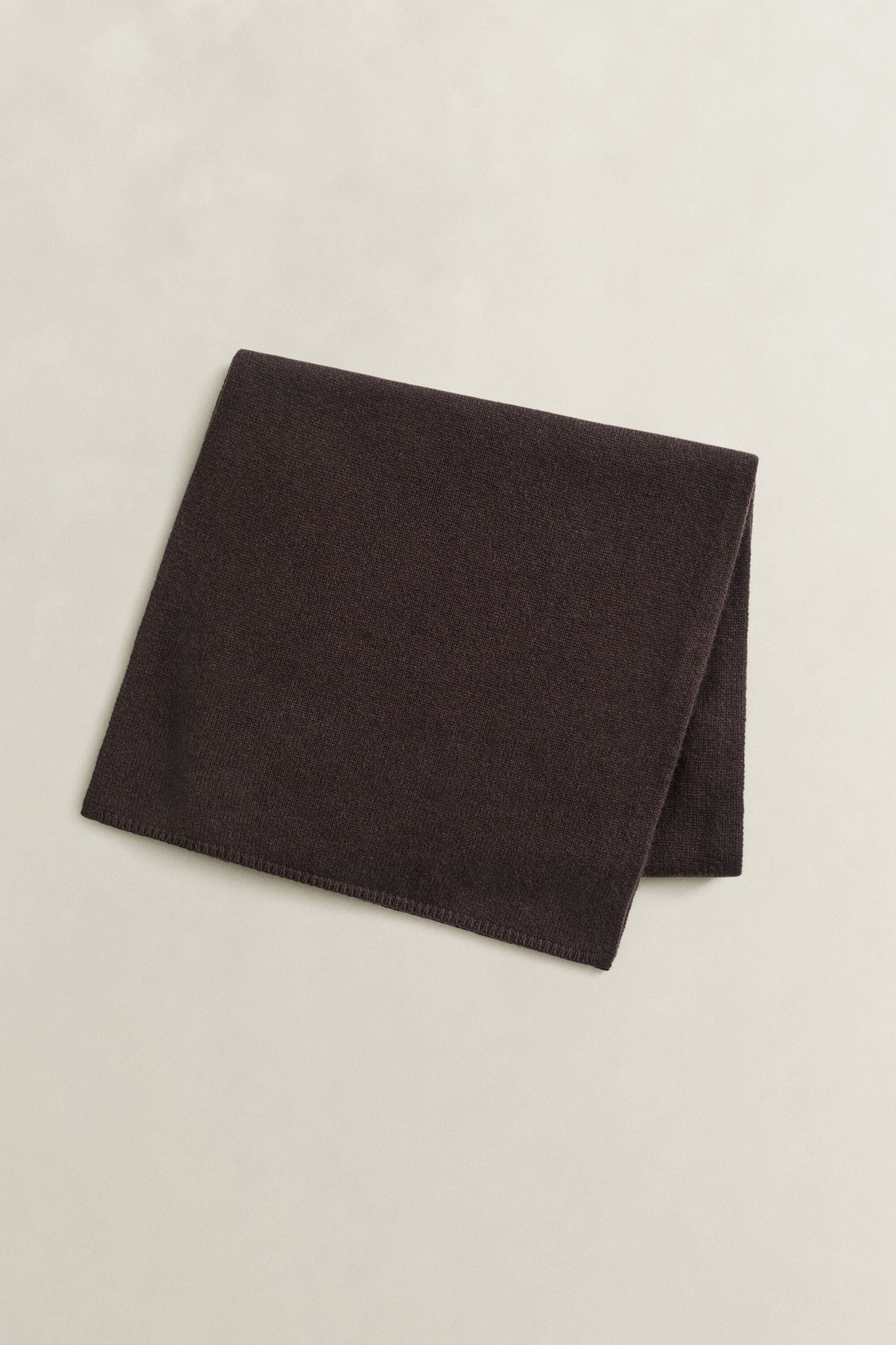 Wool Cashmere Scarf
