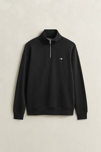 Shield Half-Zip Sweatshirt