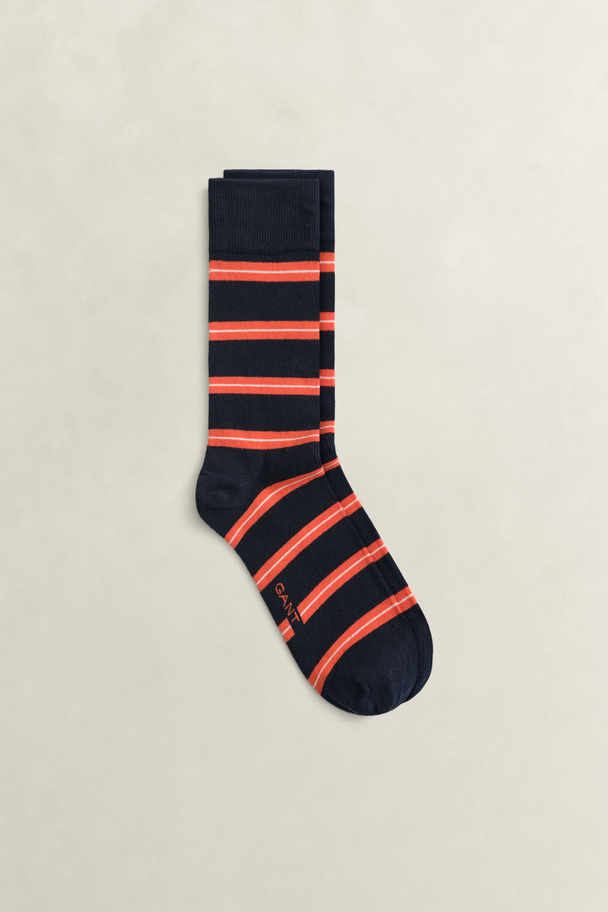 Striped Socks
