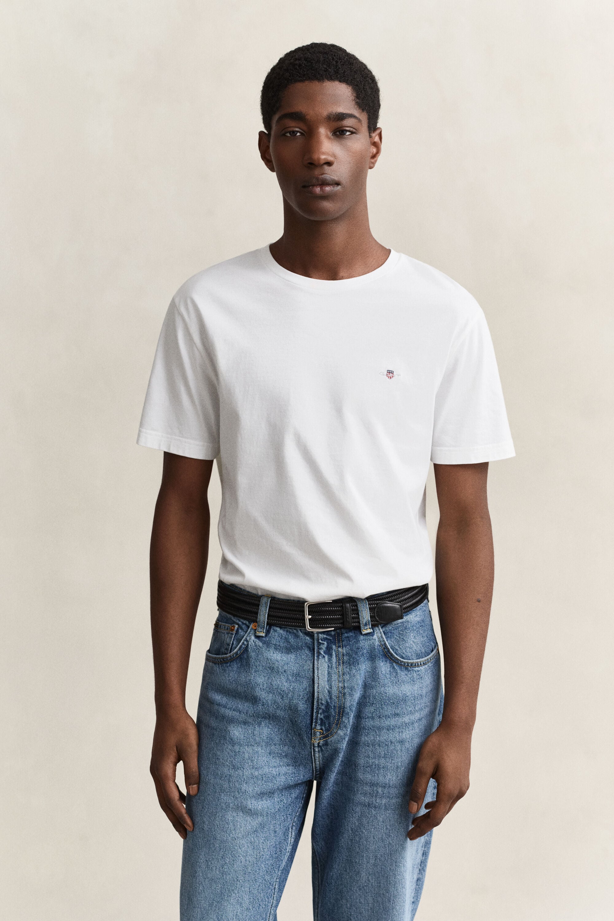 Regular Shield T-Shirt
