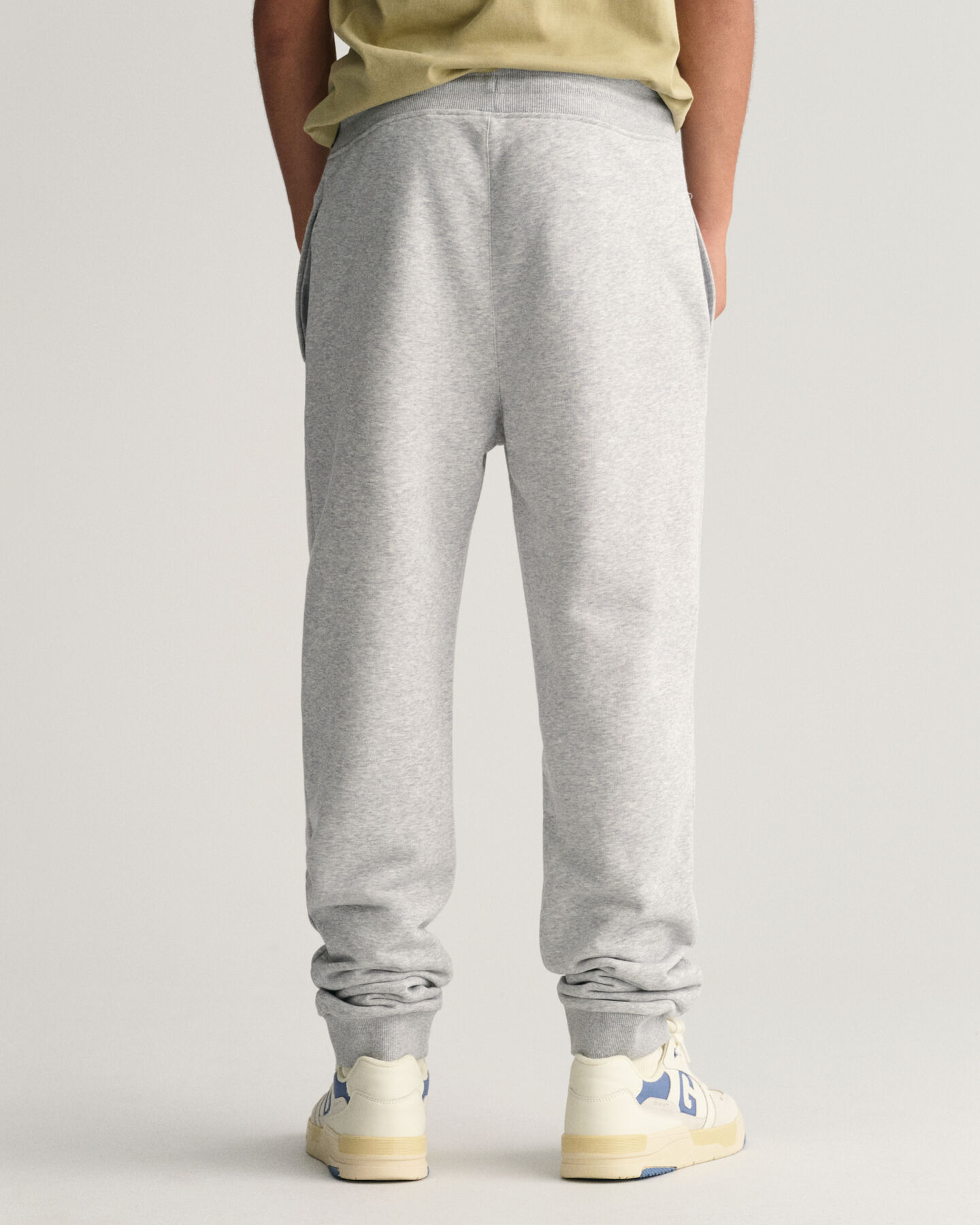 Teen Boys Shield Sweatpants