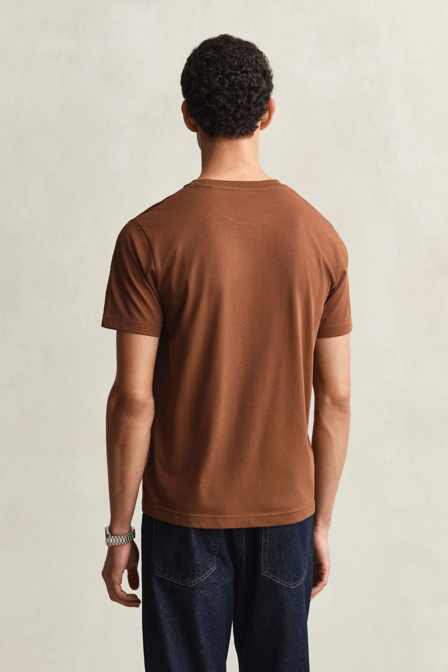 Gant 1949 Graphic T-Shirt