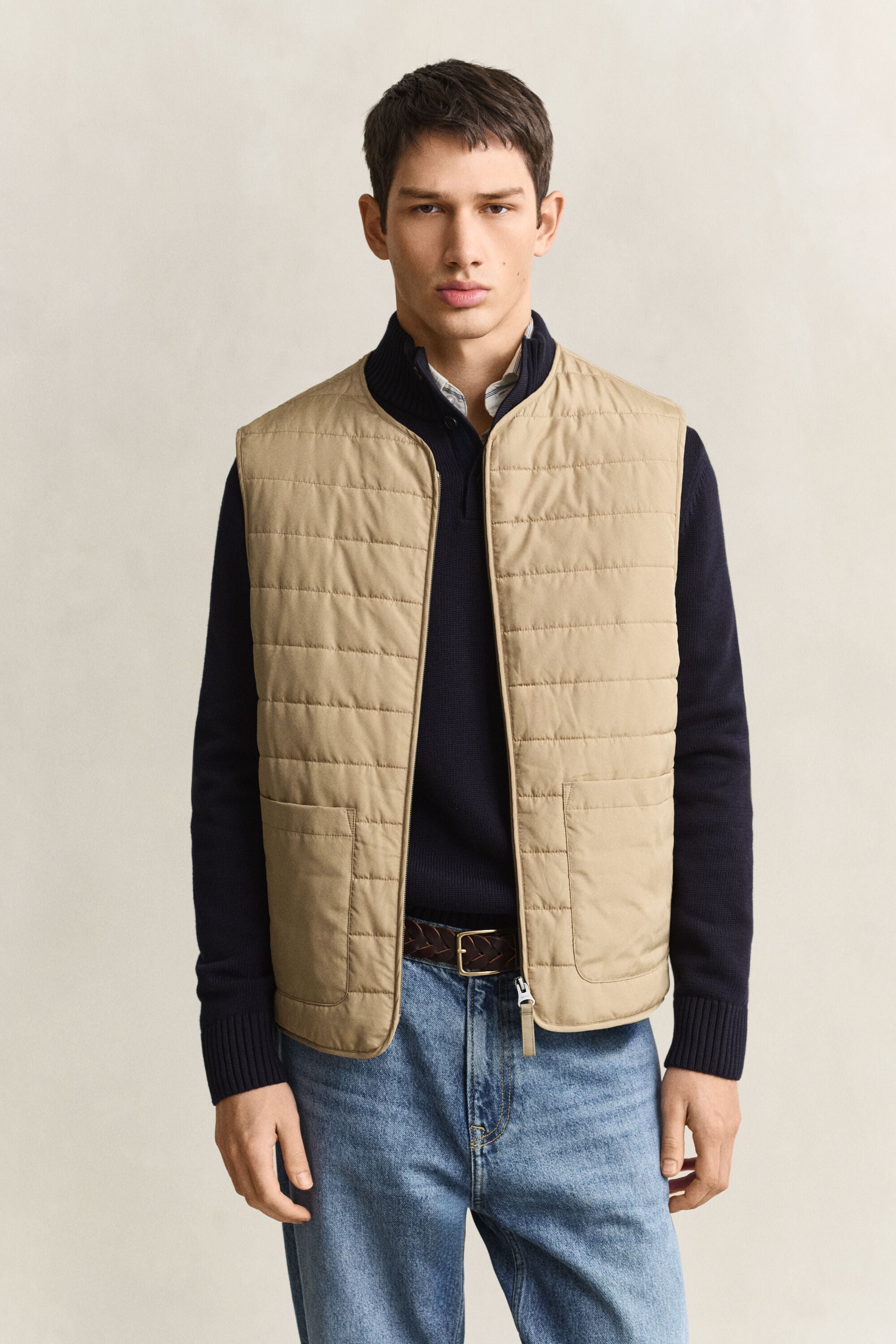 Double Coat