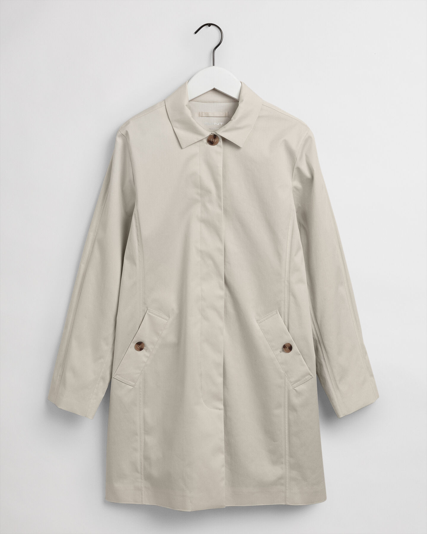 Tech Prep™ Rain Mac Coat