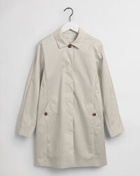 Tech Prep™ Rain Mac Coat