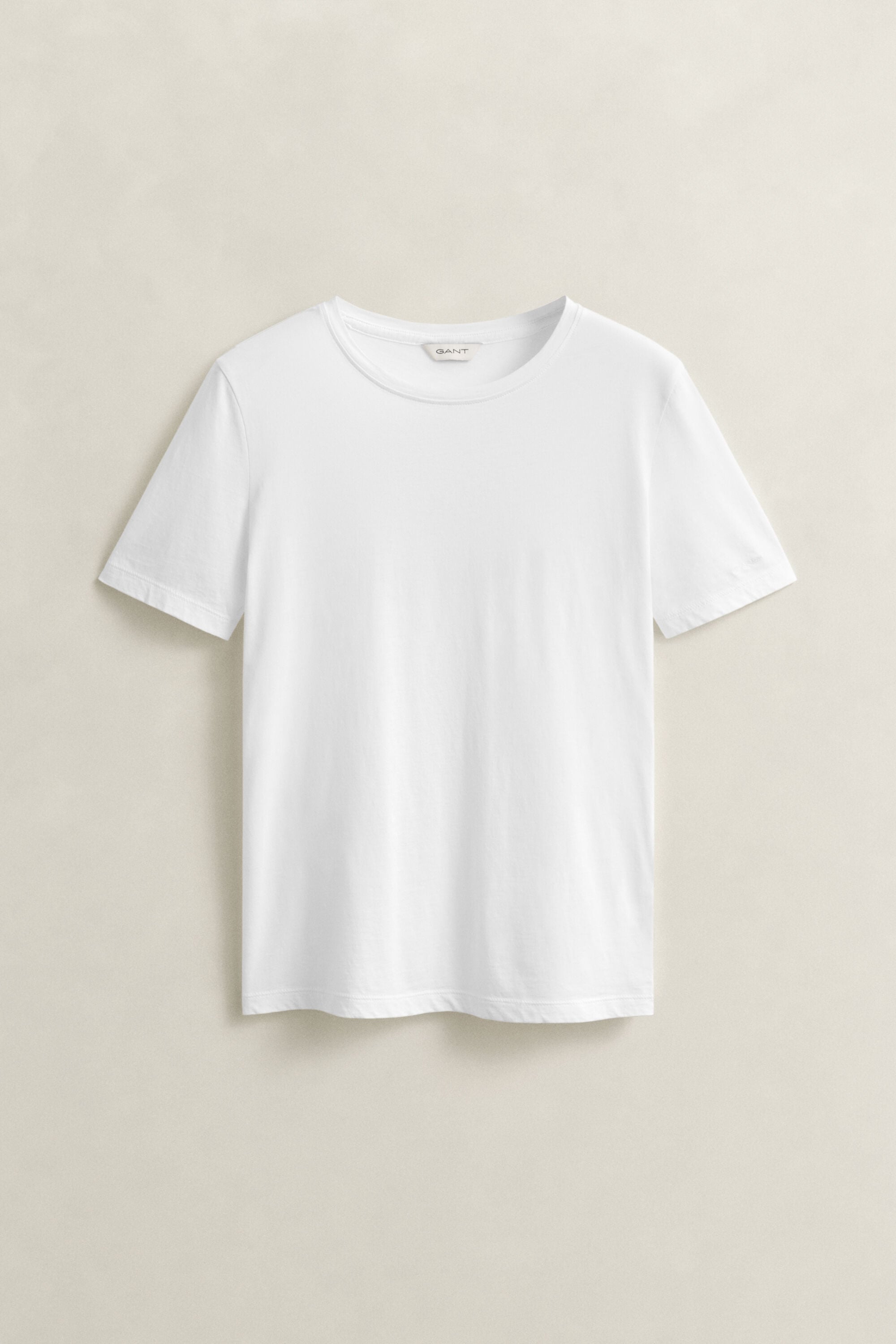 Light Cotton T-Shirt