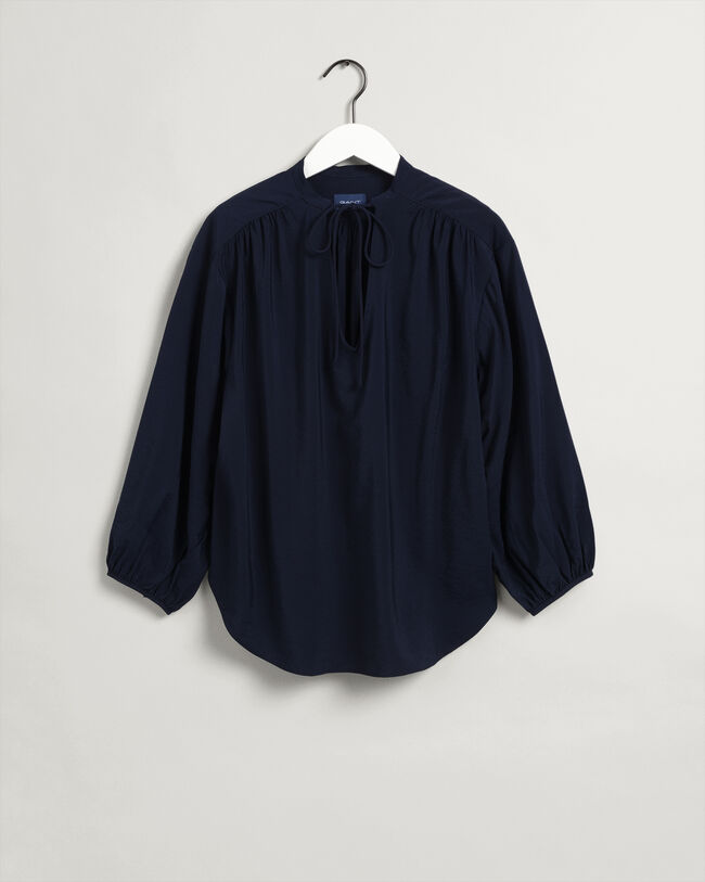 Popover Blouse