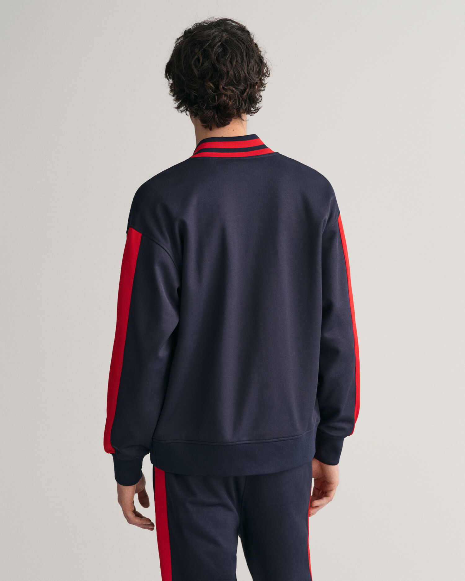 Track Jacket - GANT