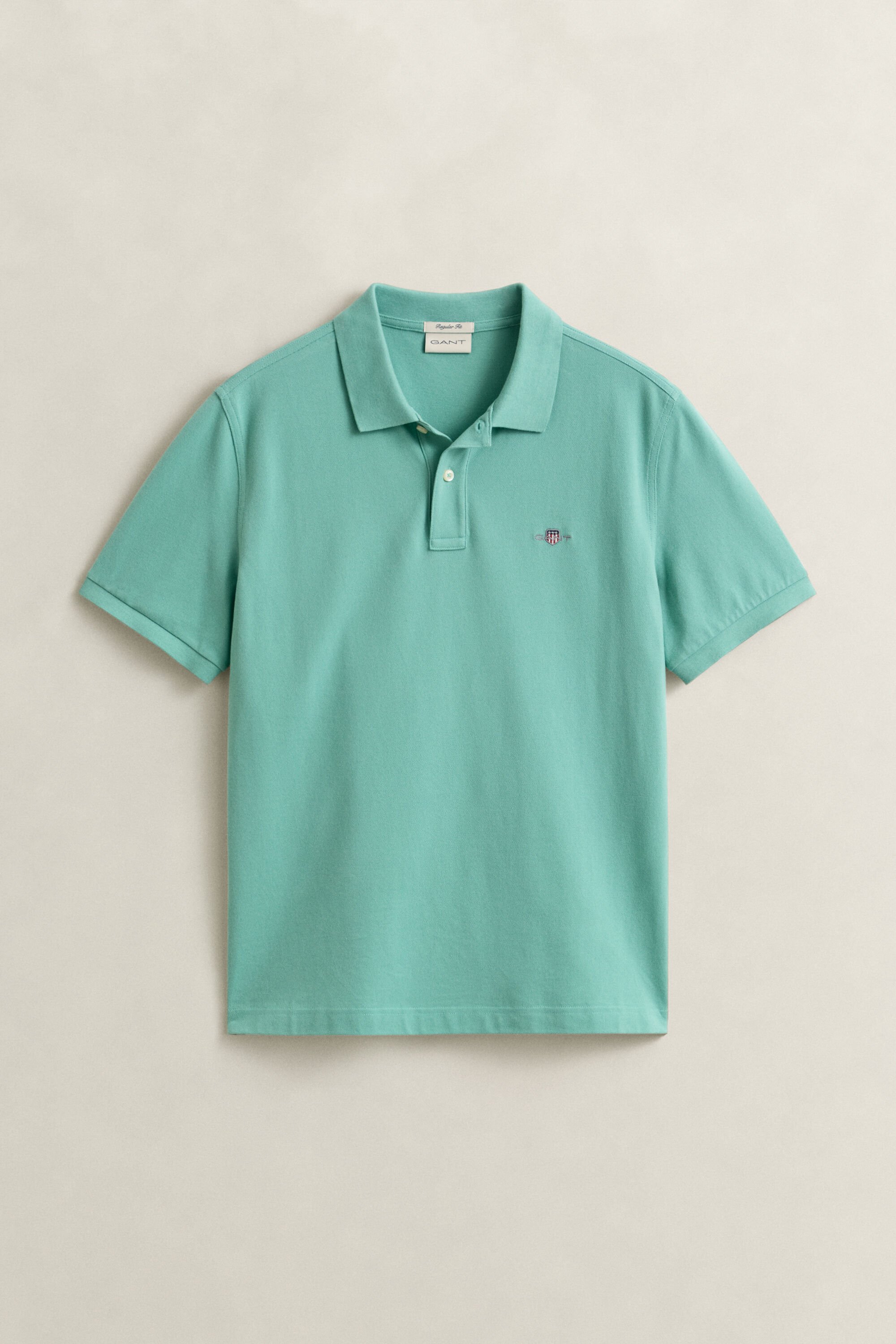 Regular Fit Polo Shirt
