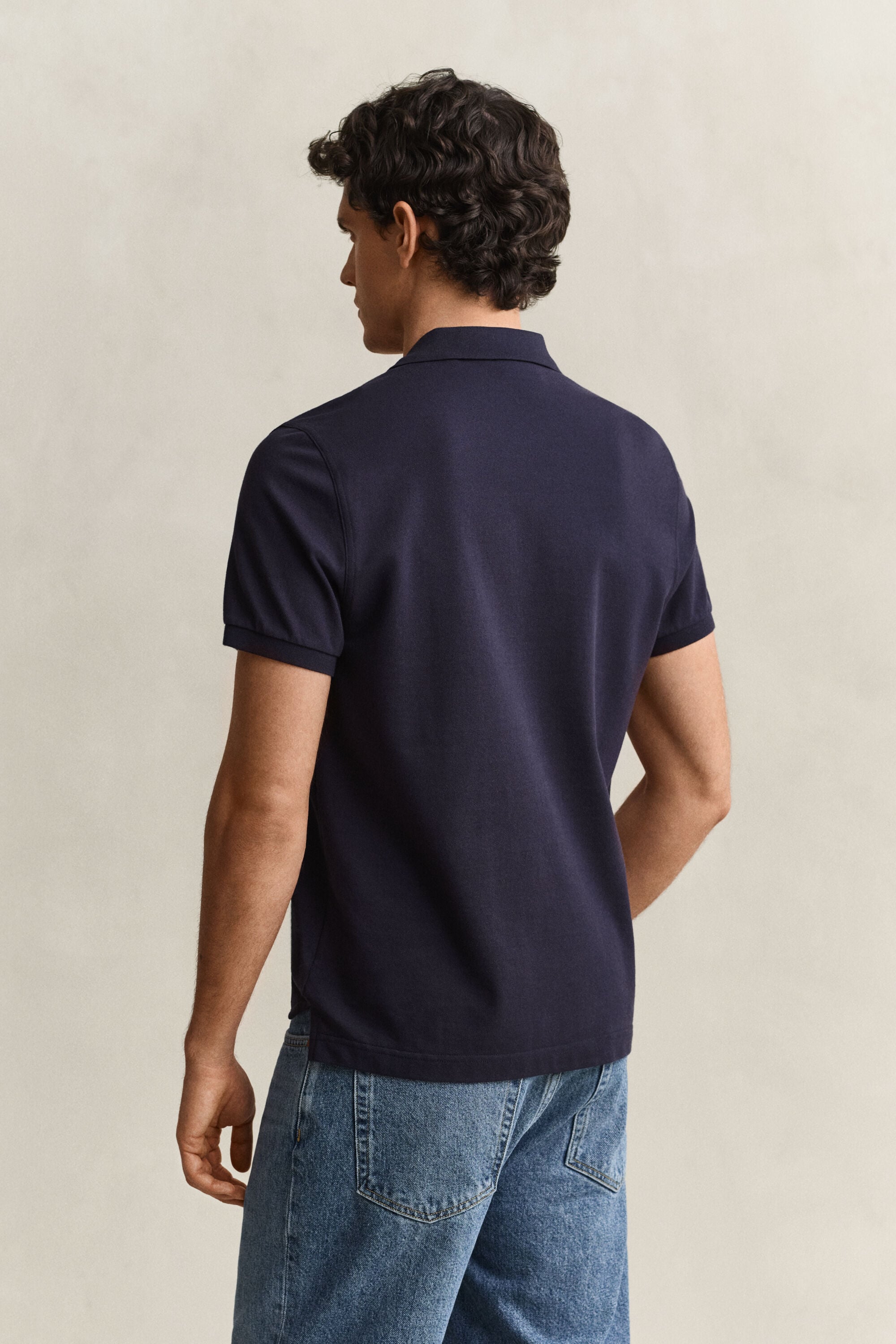 Classic Regular Polo Shirt
