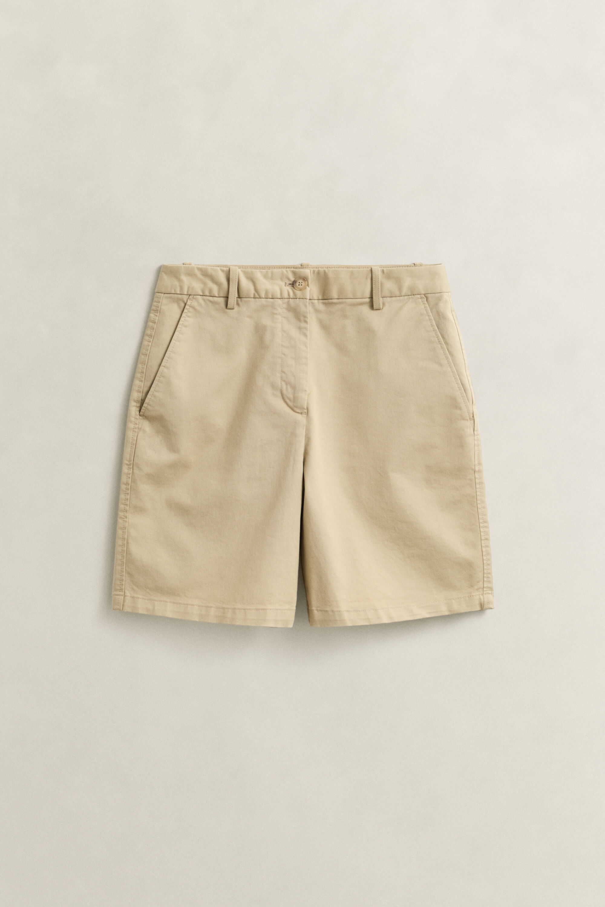 Chino Shorts