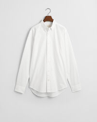 Regular Fit Pinpoint Oxford Shirt