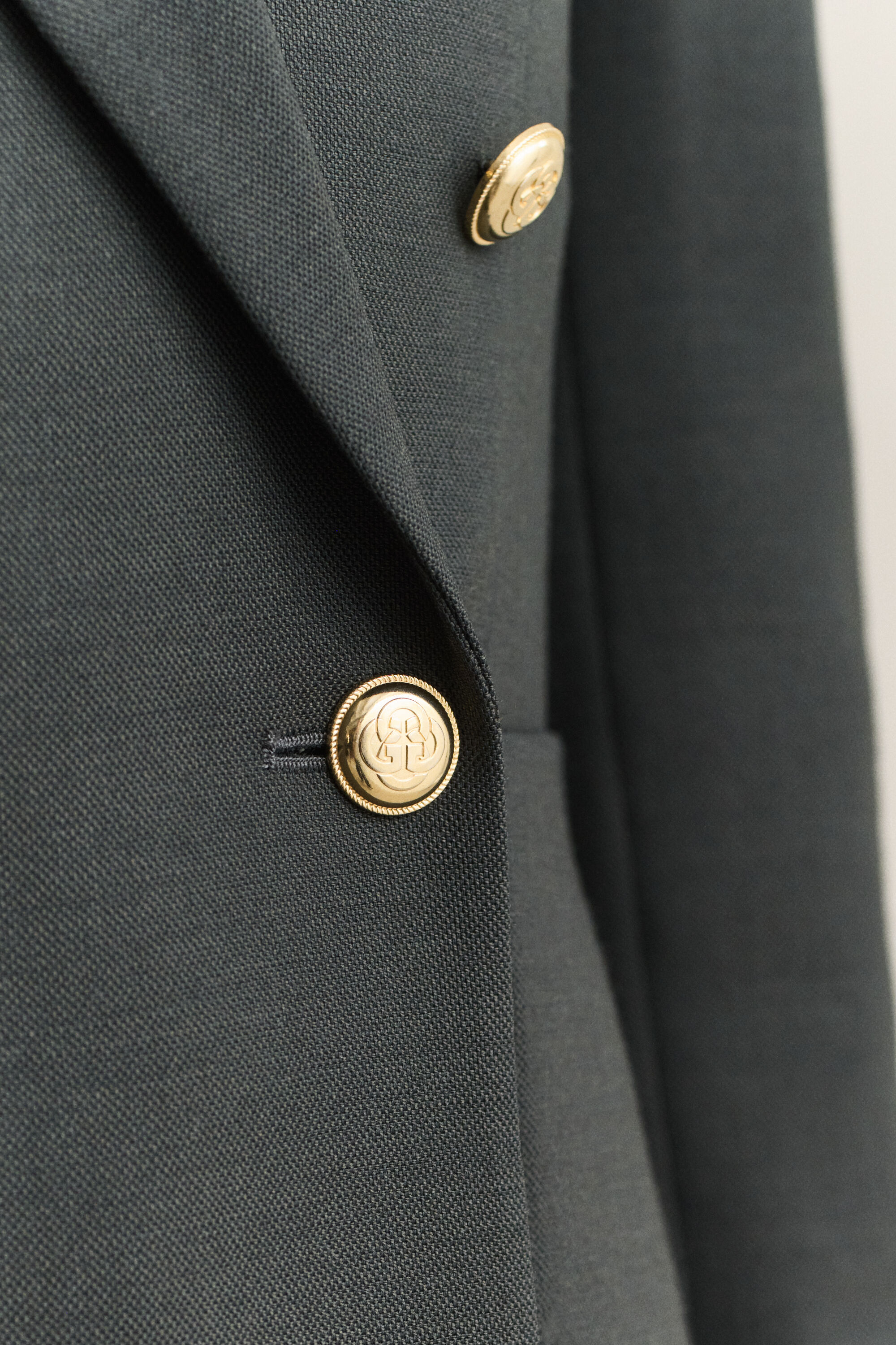 Classic Club Blazer