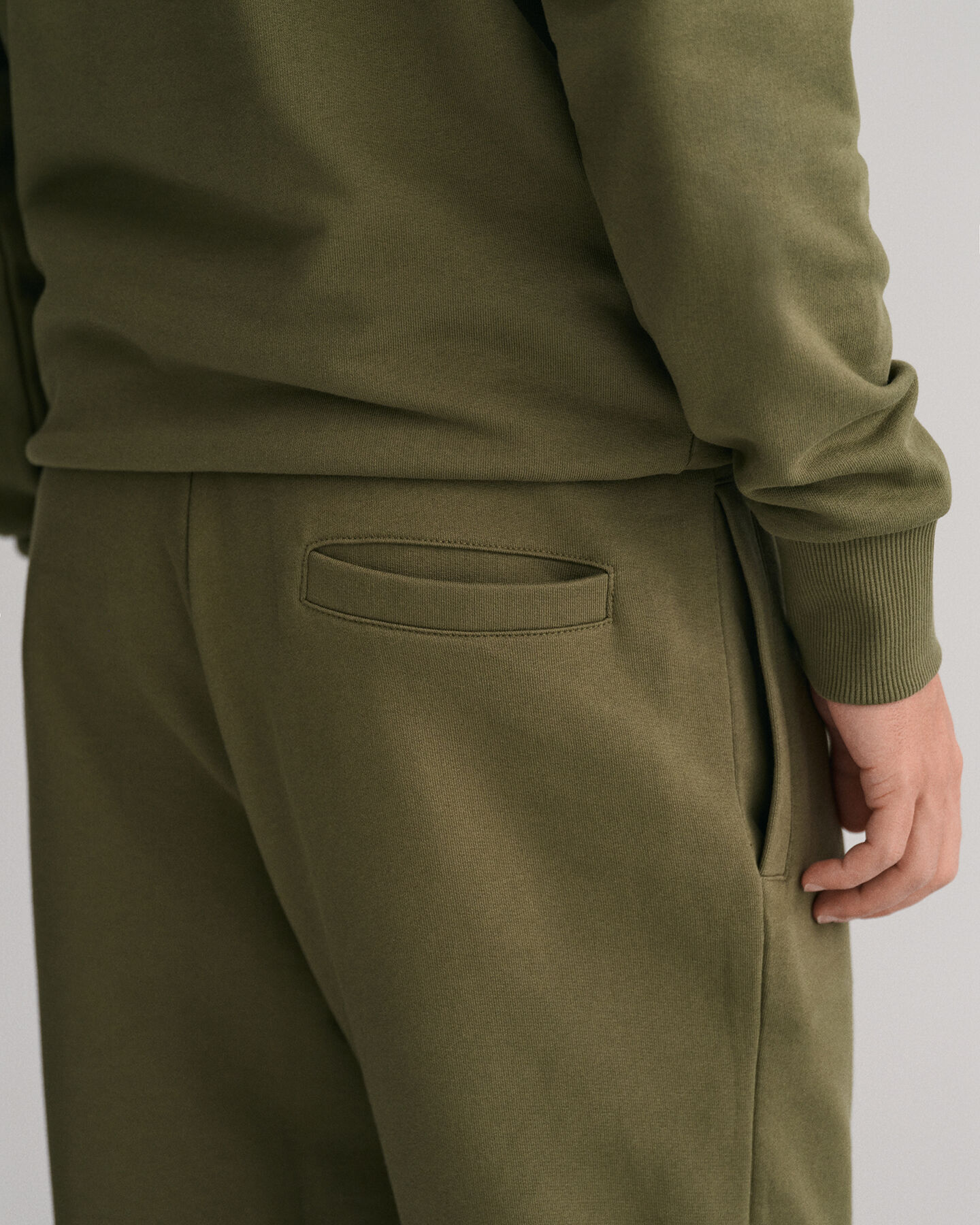 Tonal Archive Shield Sweatpants