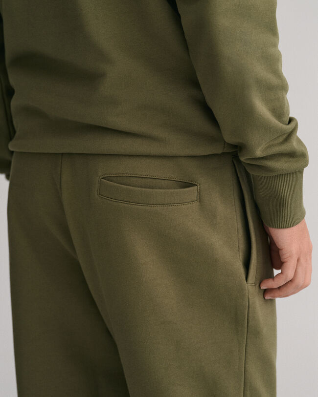 Tonal Archive Shield Sweatpants