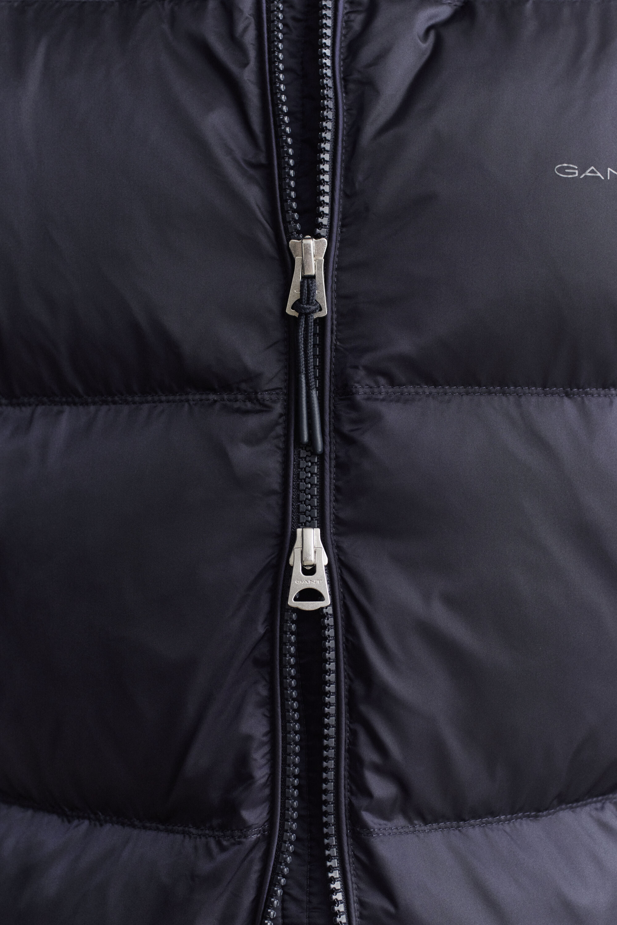 Mid Padded Jacket