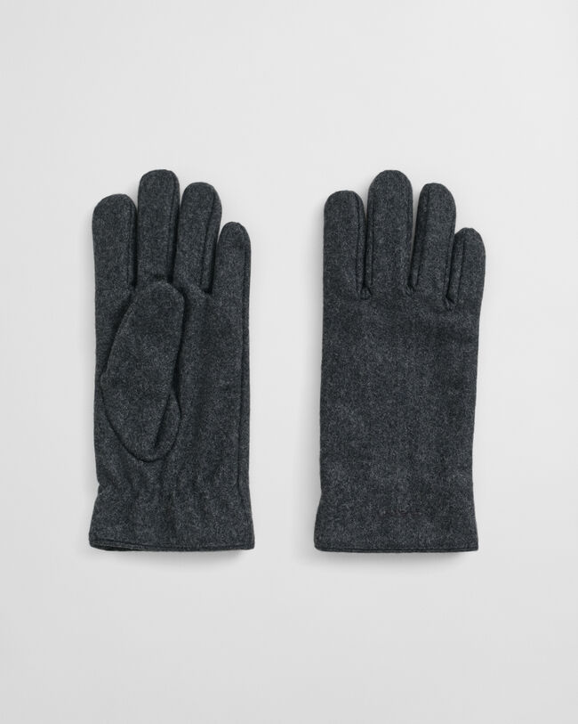 Melton Gloves