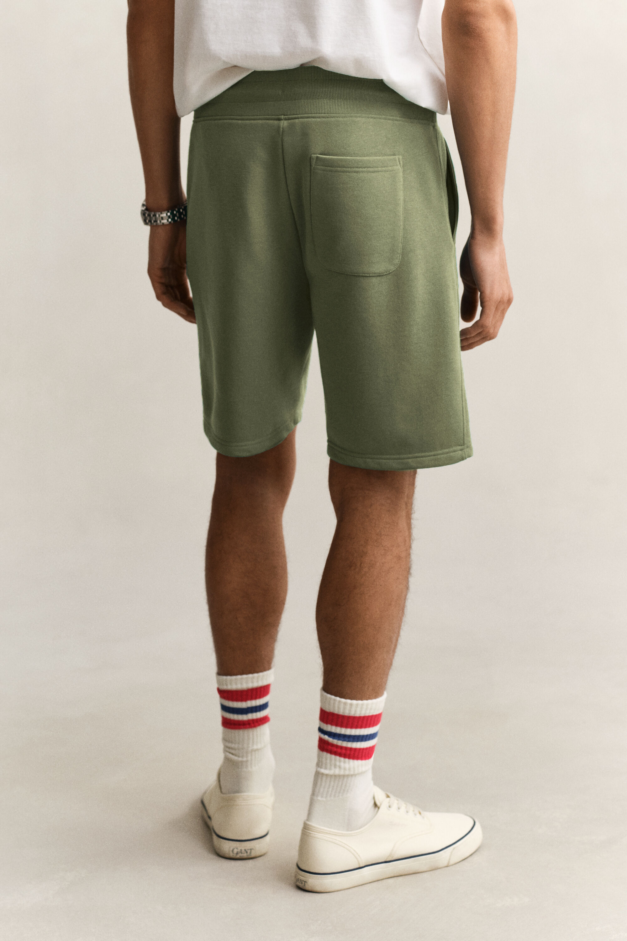 Shield Sweat Shorts