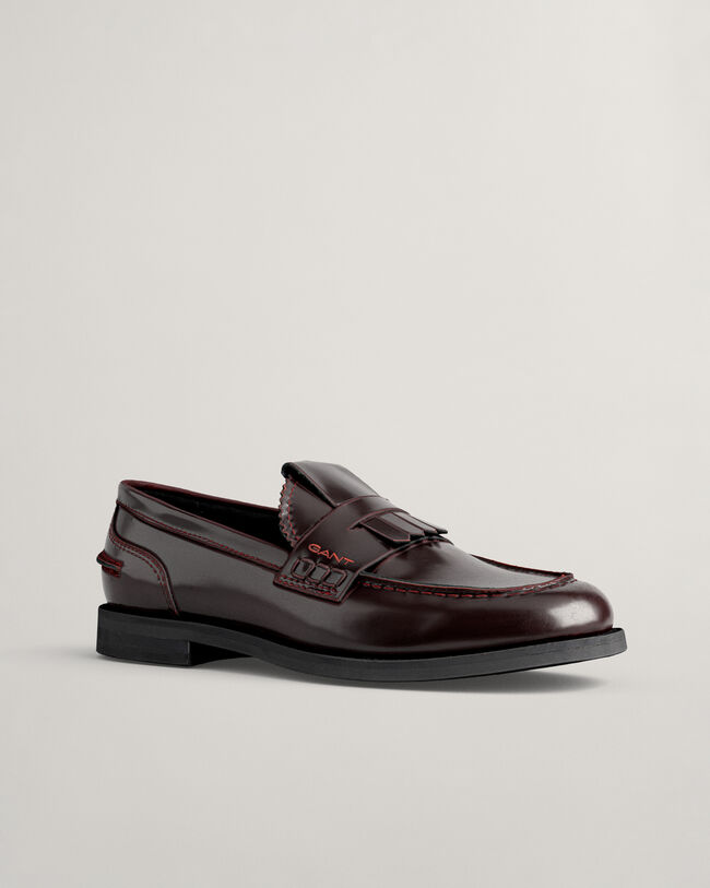 Gracelyn Loafers