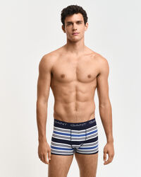 3-Pack Multi Striped Trunks