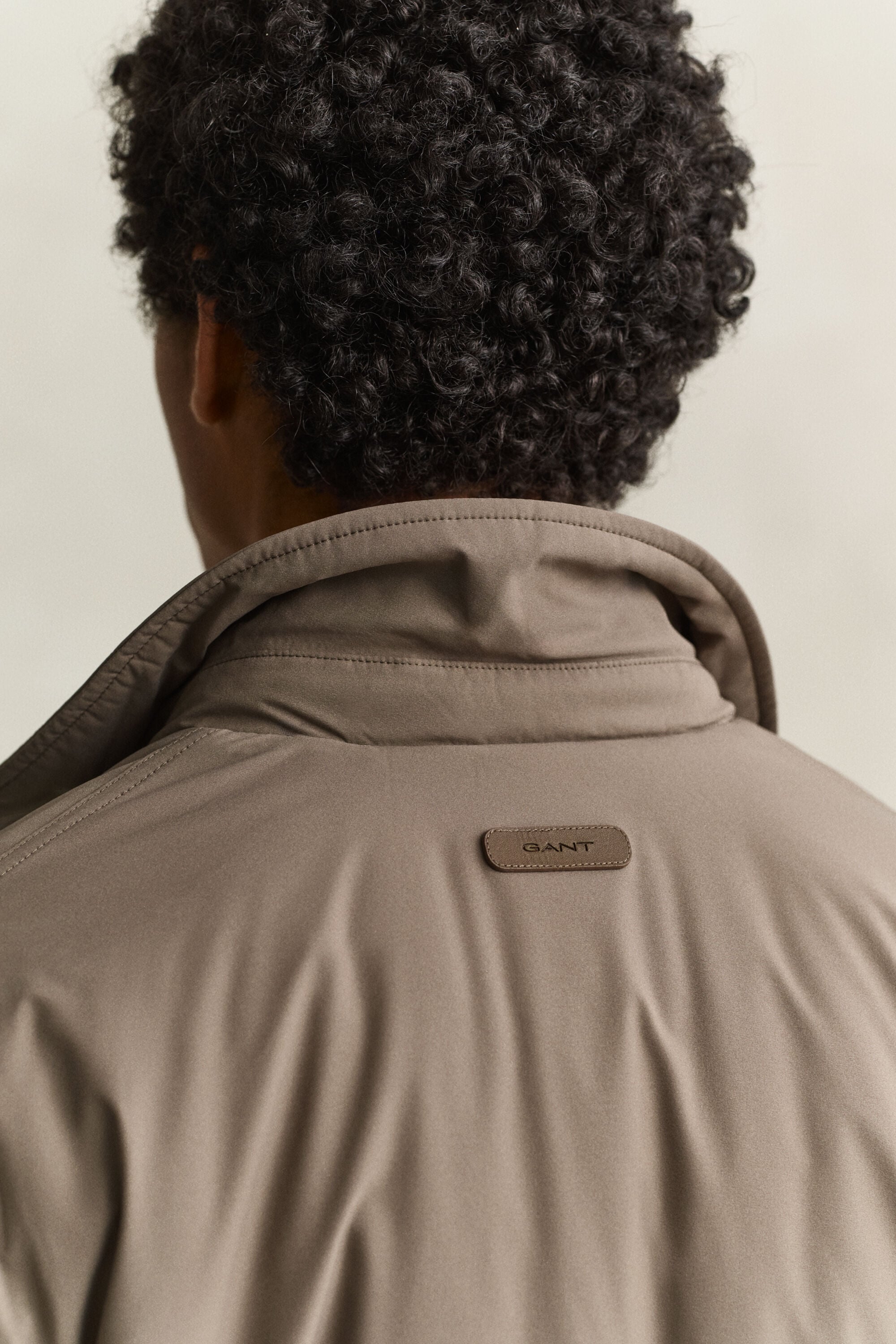 Padded Chore Jacket