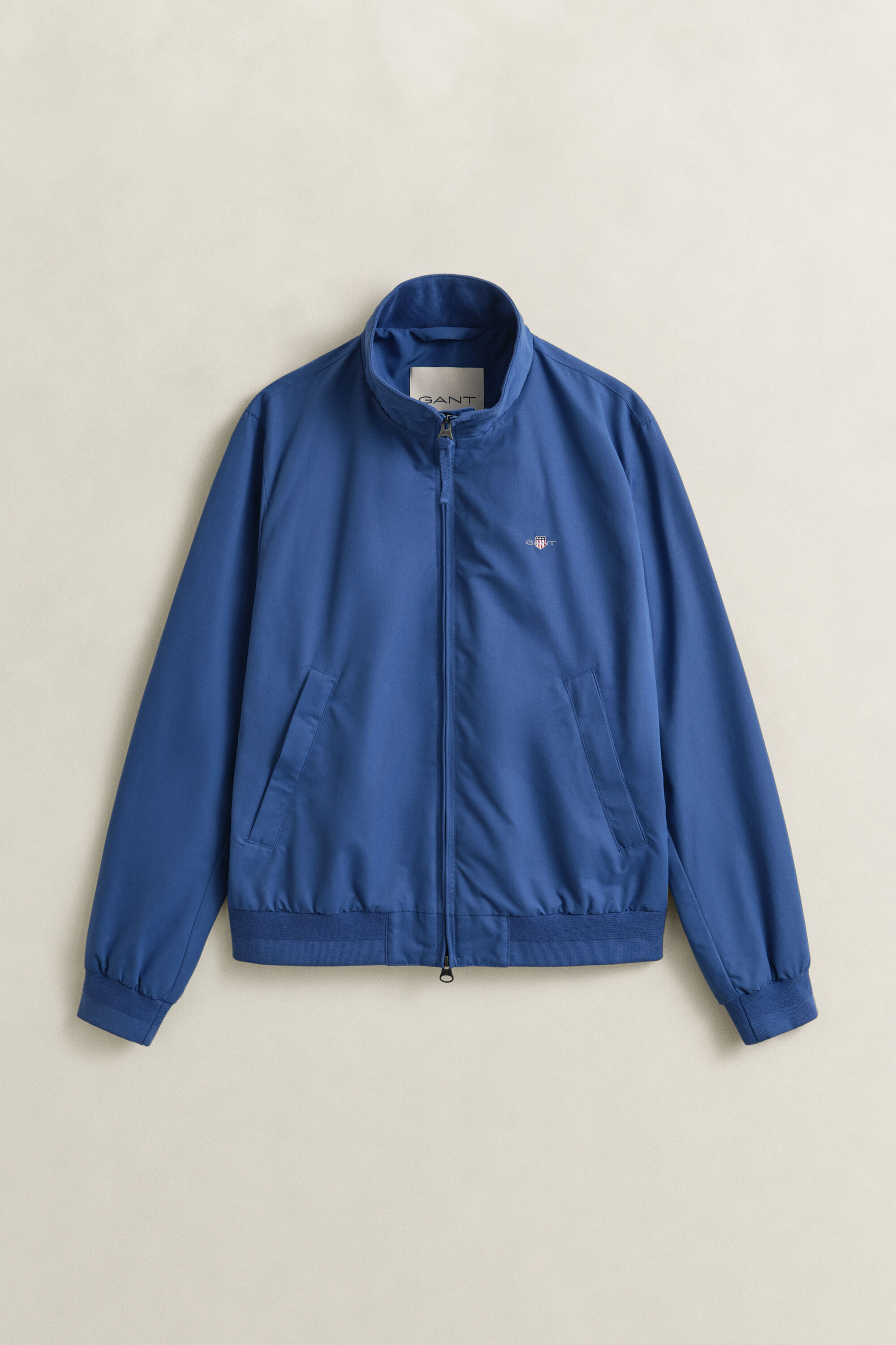 Lightweight Hampshire Jacket