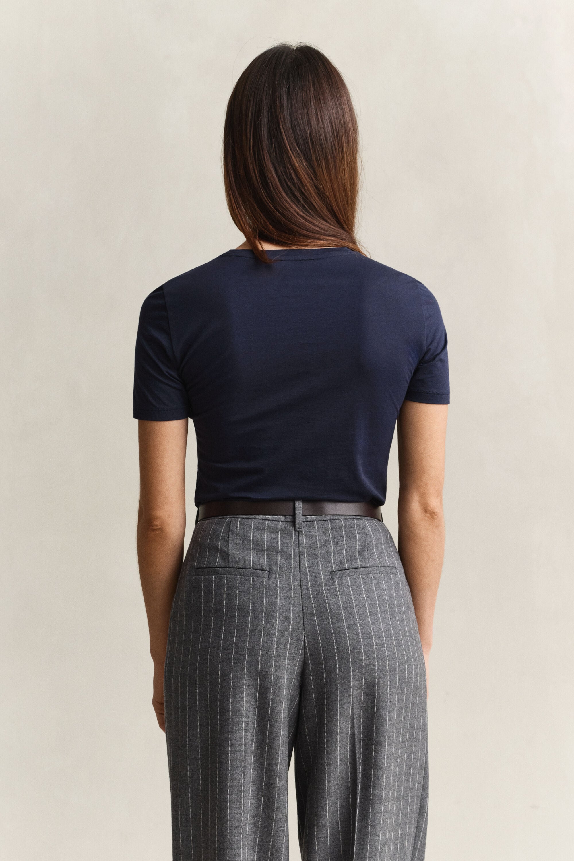 Light Cotton T-Shirt