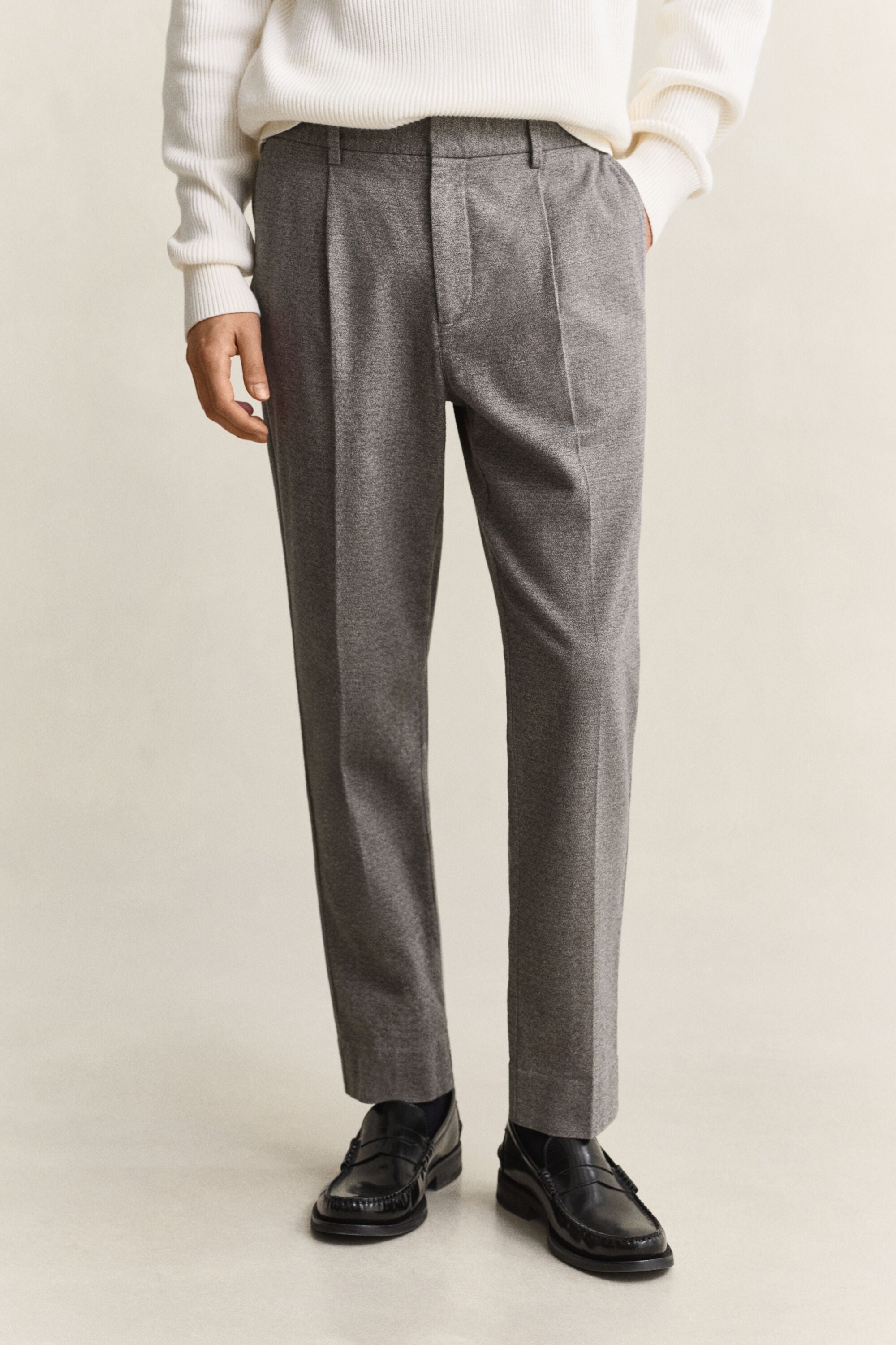 Flannel Pants