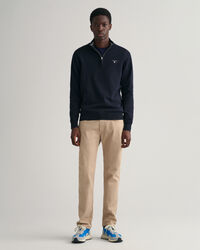 Hayes Slim Fit Desert Jeans