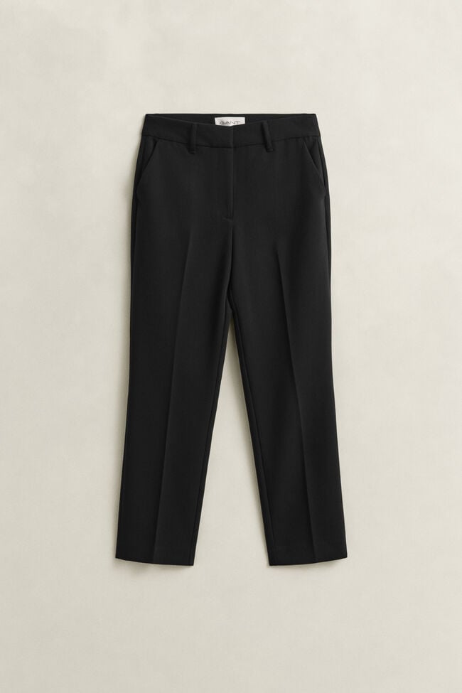 Slim Fit Slacks