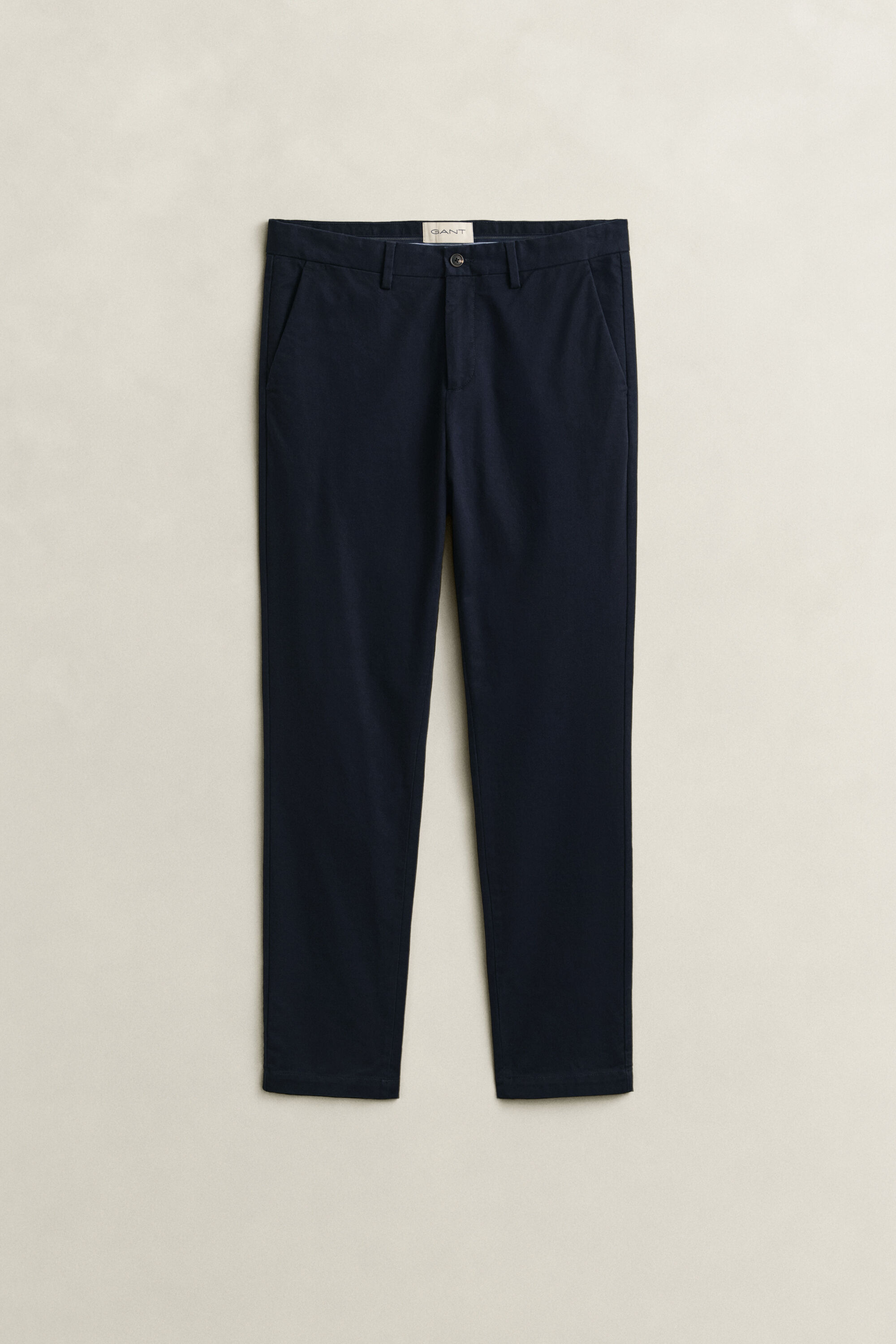 Slim Smart Chinos