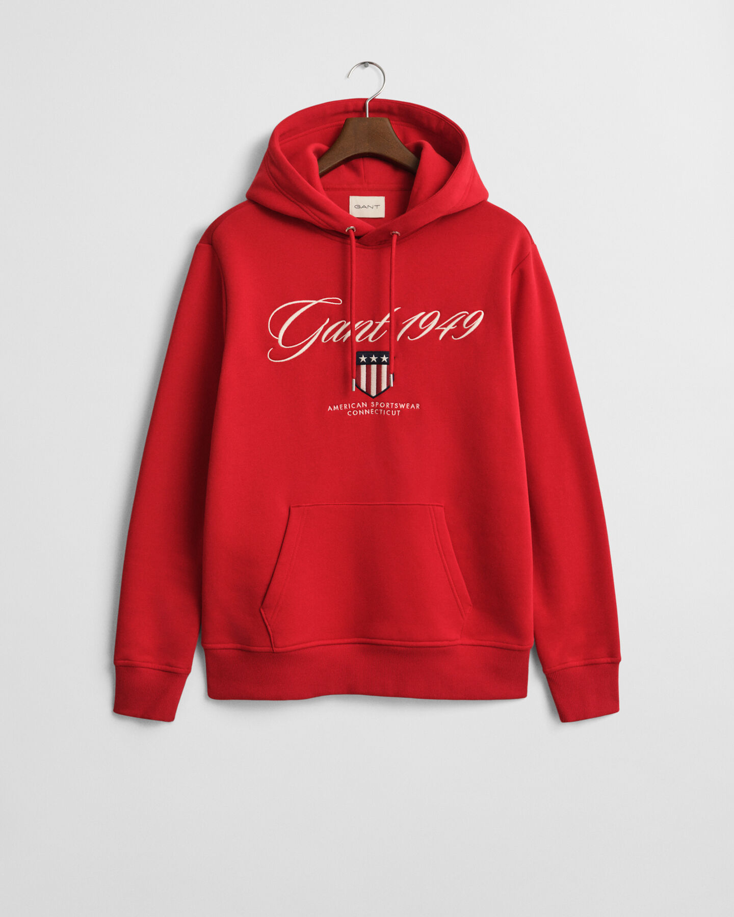 1949 Graphic Hoodie