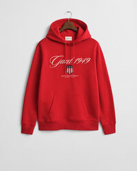1949 Graphic Hoodie