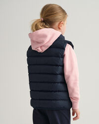 Kids Puffer Vest