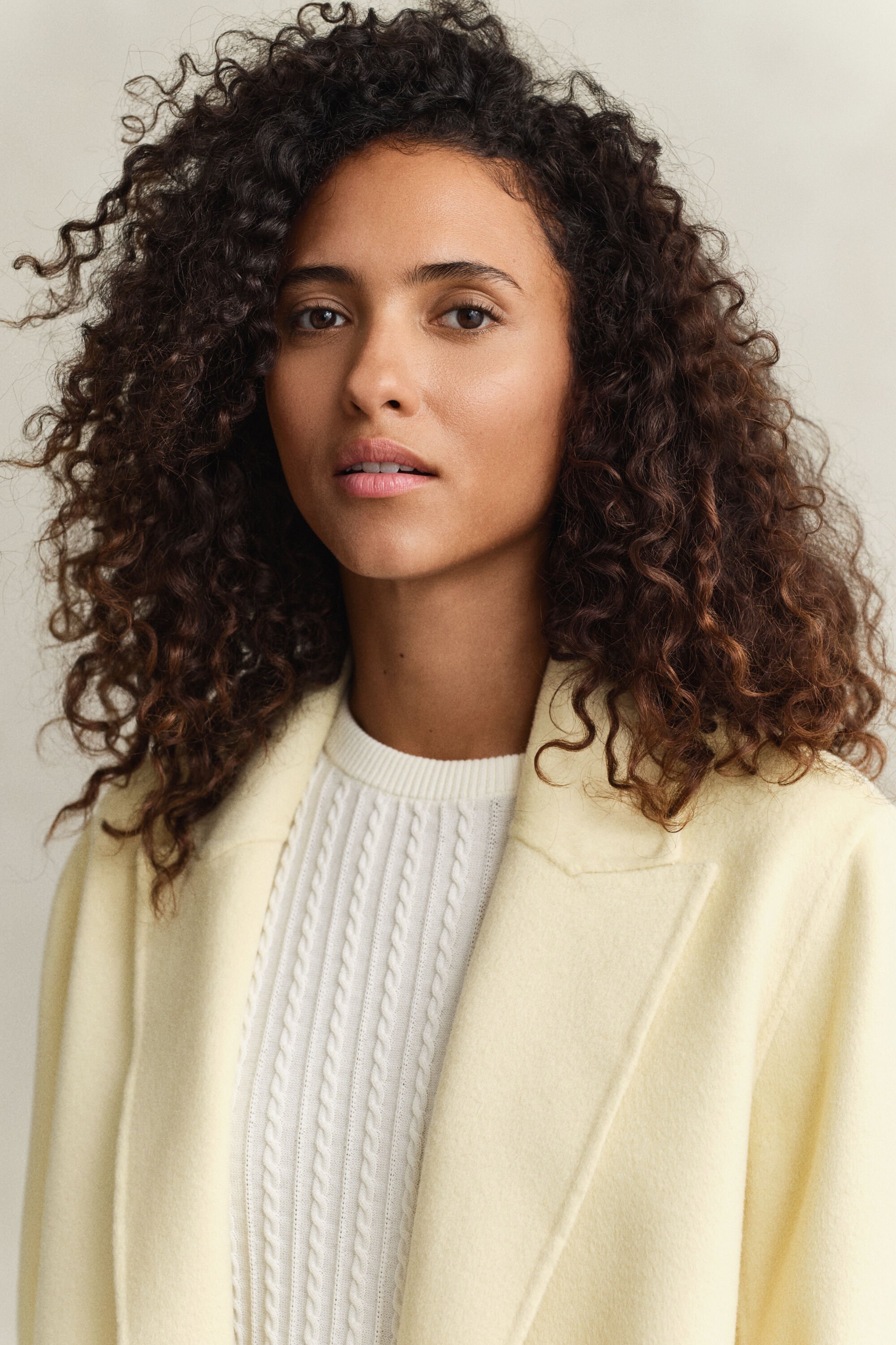 Handstitched Club Blazer