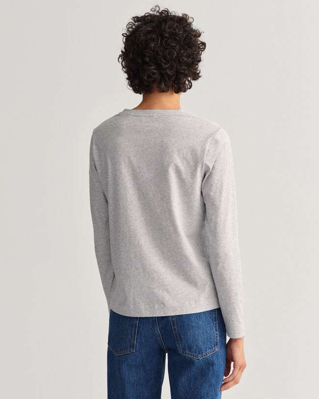 Original Long-Sleeve T-Shirt