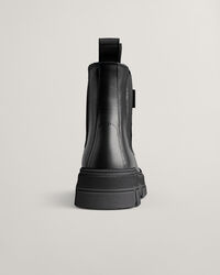 Monthike Chelsea Boots