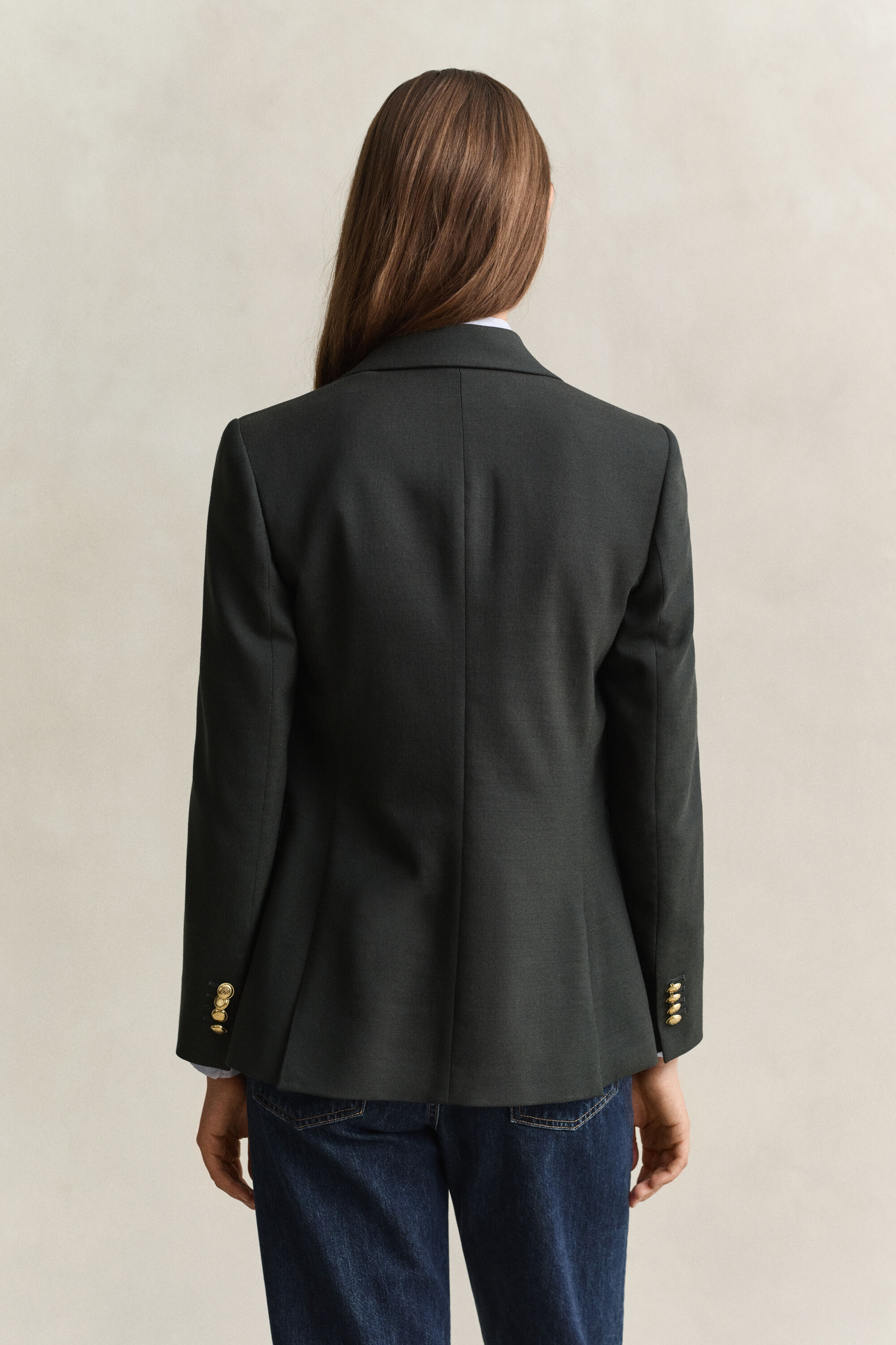Classic Club Blazer