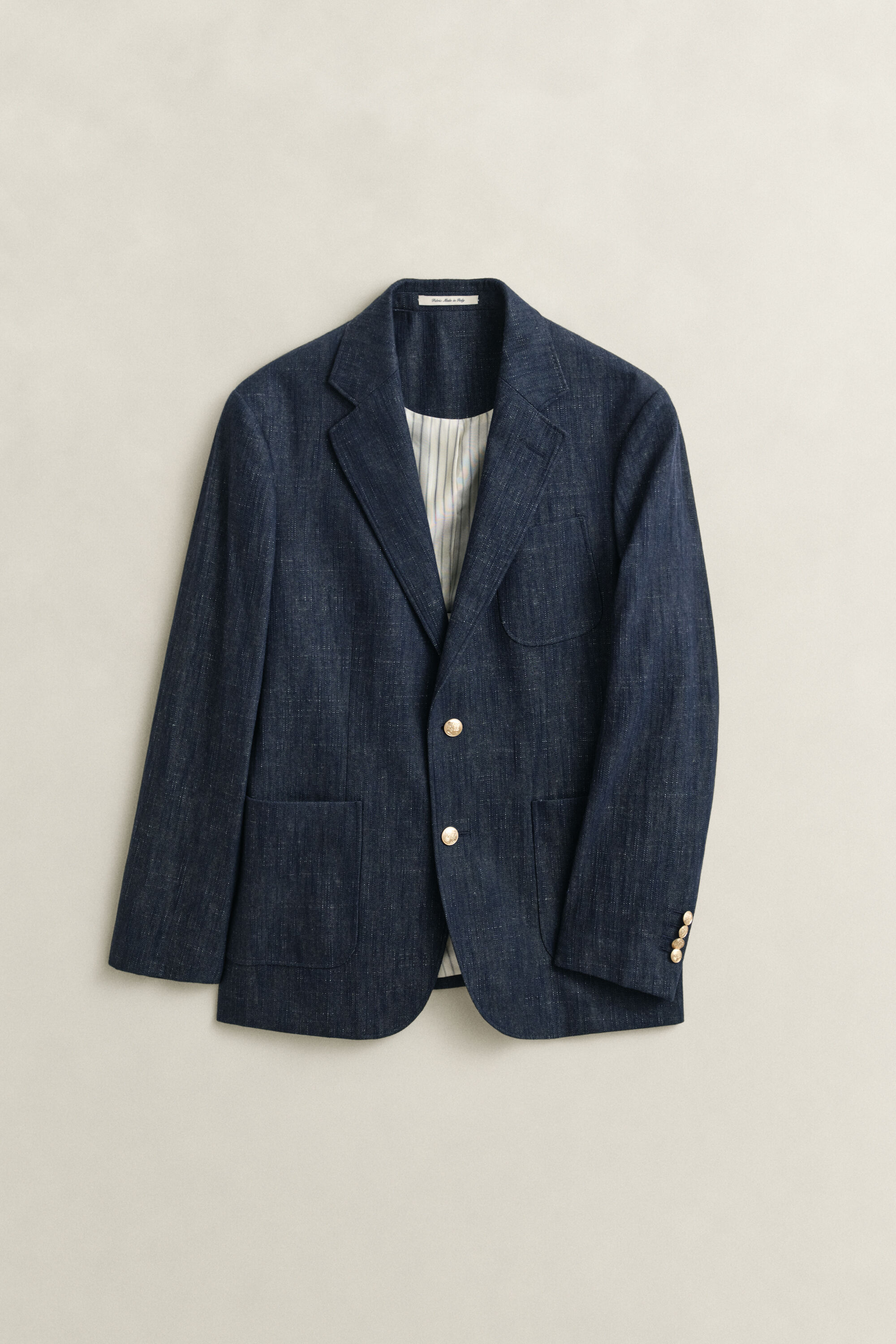 Indigo Club Blazer
