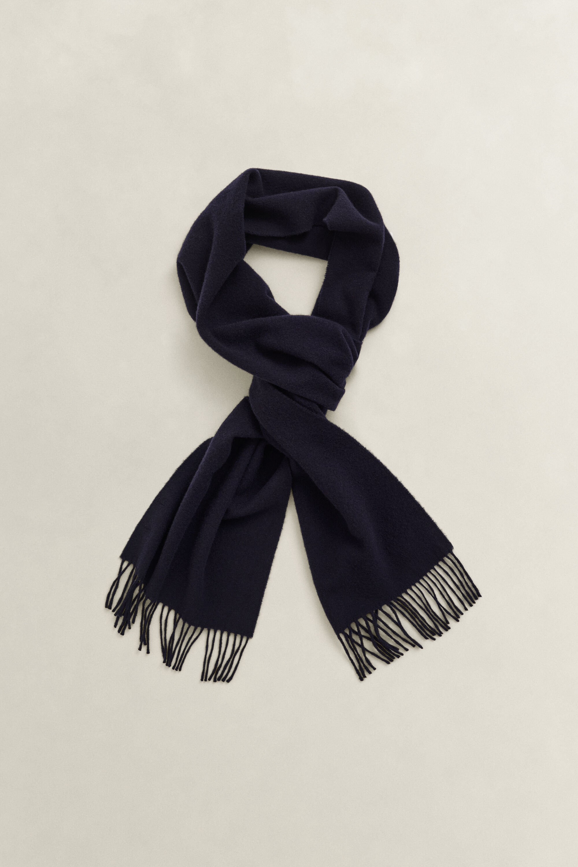 Wool Scarf